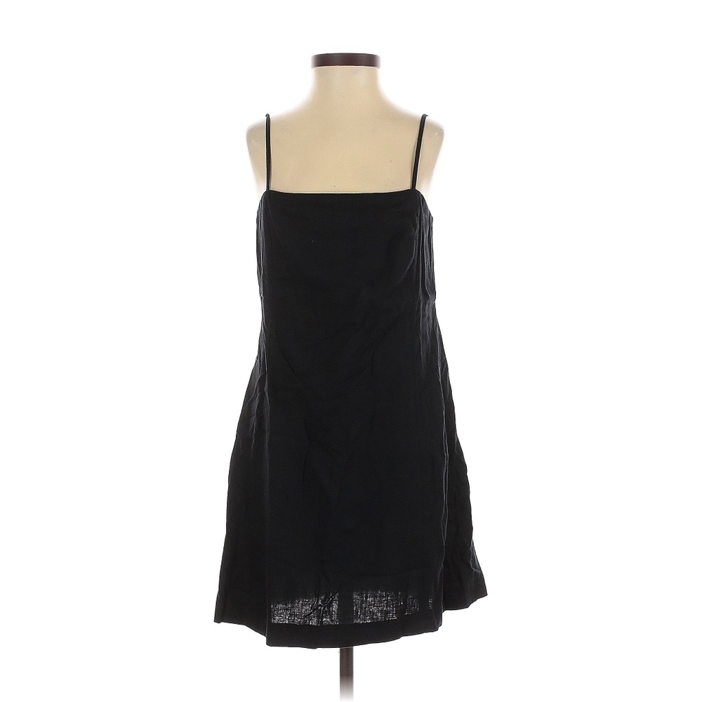 Gap Petite Linen Dress